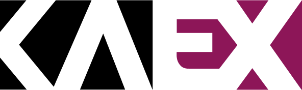 Logo de KAEX Ir a la web de KAEX